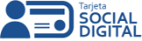 Logo de Tarjeta Social Digital